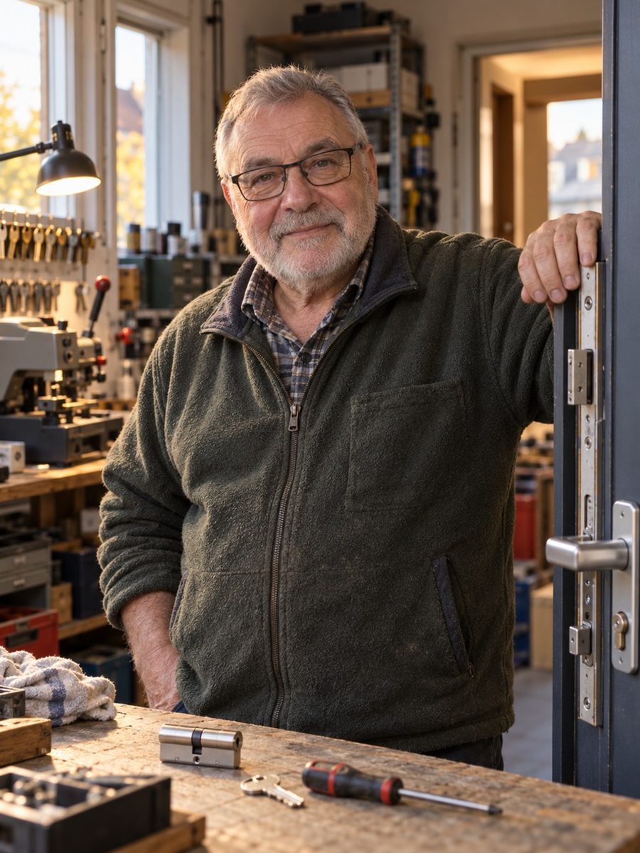 Günter Albrecht